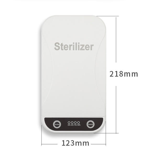 Sterilization Box - Picture 11 of 11